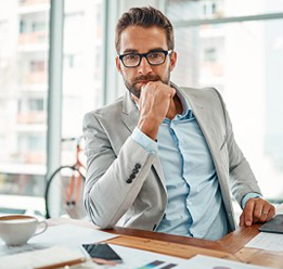 Chief Governance Risk & Compliance Officer