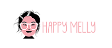 Logo Happy Melly